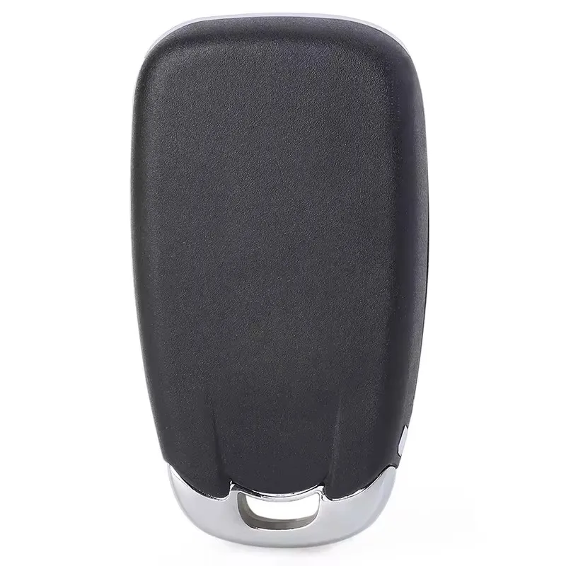 Keyecu Remote Car Key Shell Case 3/4/5/6B for Chevrolet Cruze Camaro Equinox Malibu Bolt Sonic Spark Traverse Volt Trailblazer