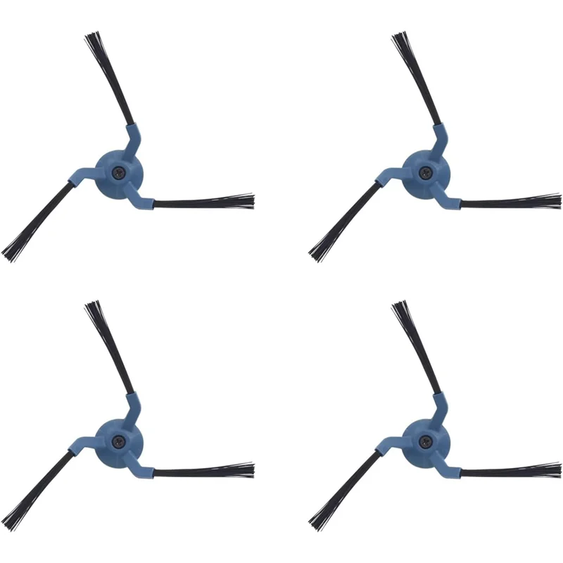 TCF-For Eufy X10 Pro Omni vervangende onderdelen voor robotstofzuigeraccessoireset