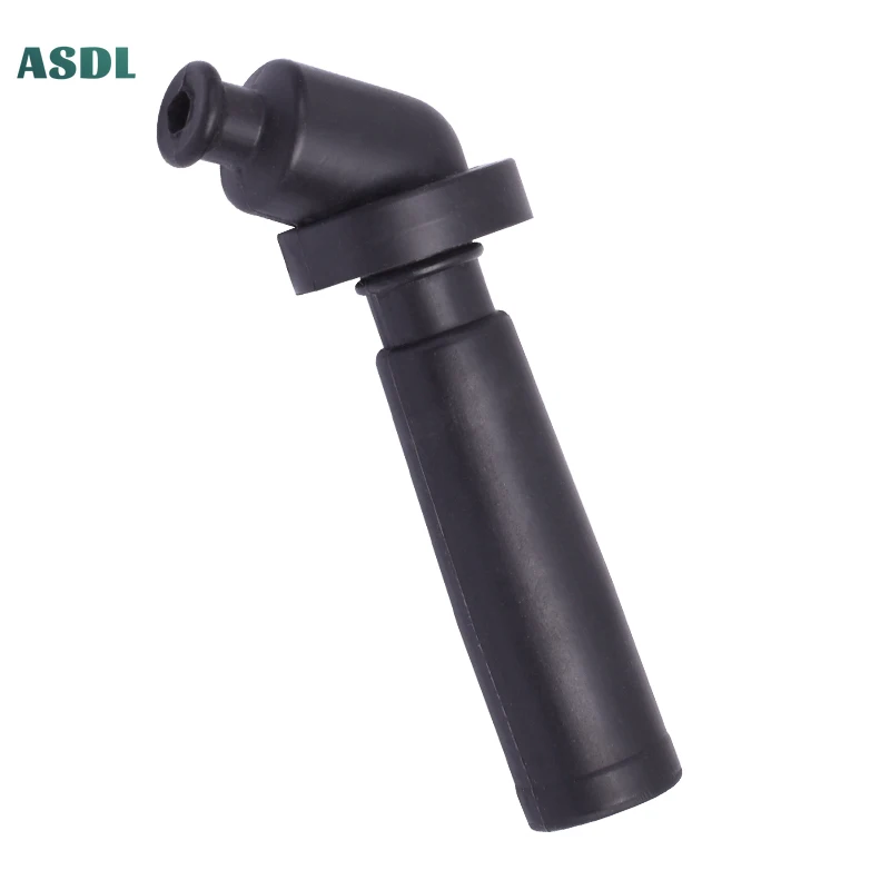 Motorcycle Spark Plug High Pressure Cap Cover For HYOSUNG GT125 GT250 GT125R GT250R GT650 GT650R MS3-250 RT125 RX125 GV250 GV700