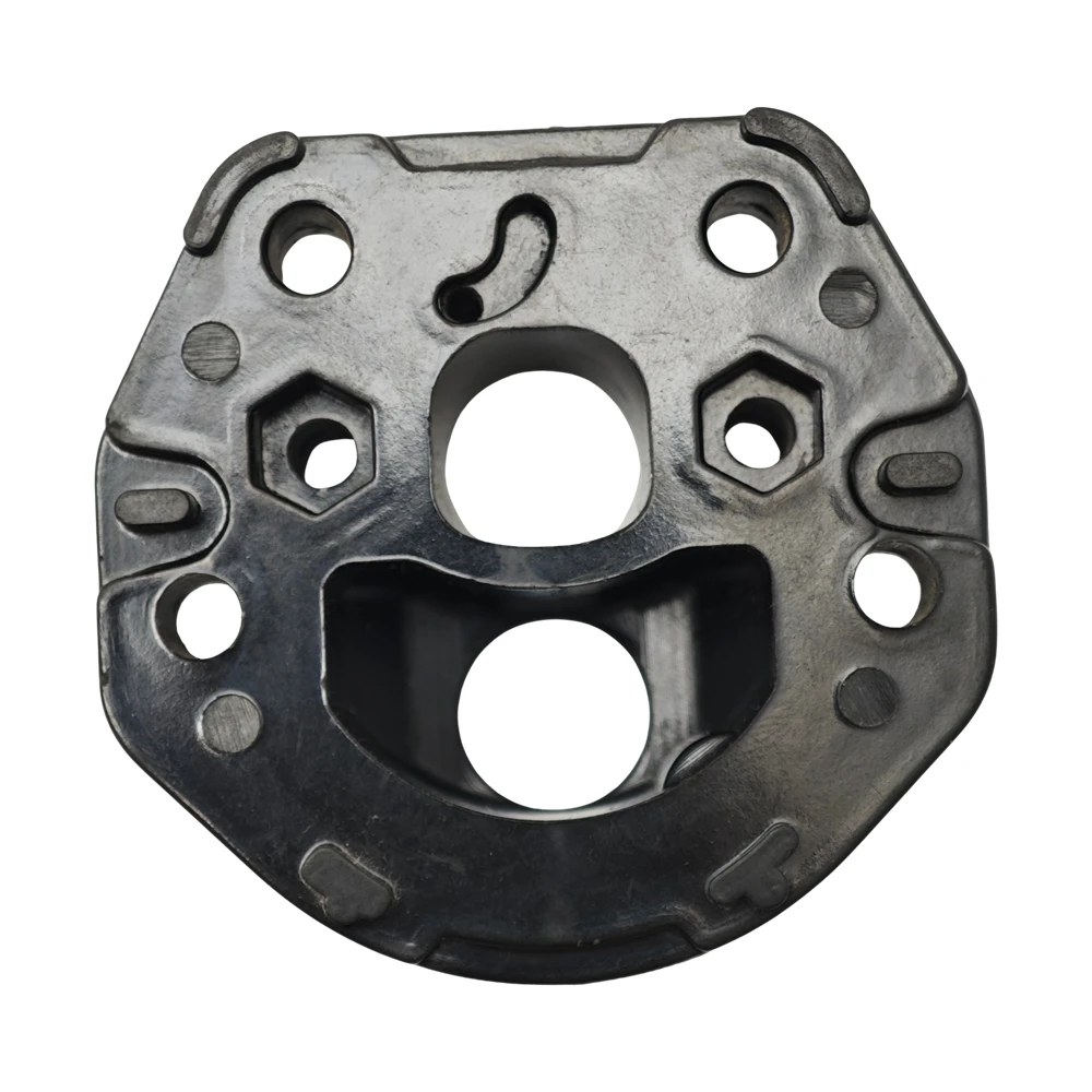 مشعب السحب المكربن محول طوقا مجموعة ل Husqvarna 235 236 240 235e 236e 240e بالمنشار 577636501 قطع الغيار #4