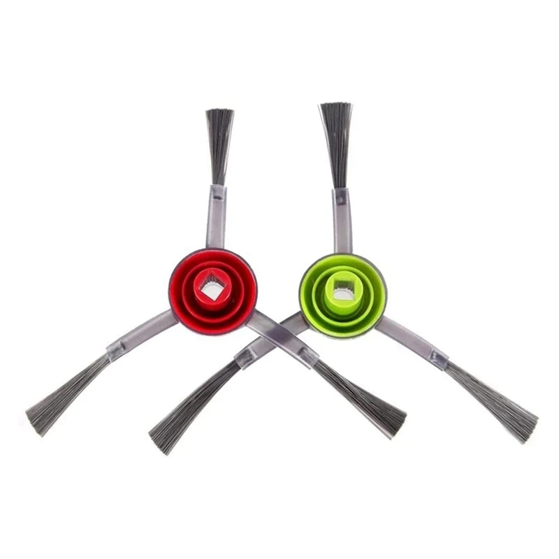 ترقية وظيفية! استبدال Ecovacs N7 N8 N10 N10PULS 920 950 T5 T9 Yeedi 2 الهجين روبوت مكنسة كهربائية أجزاء