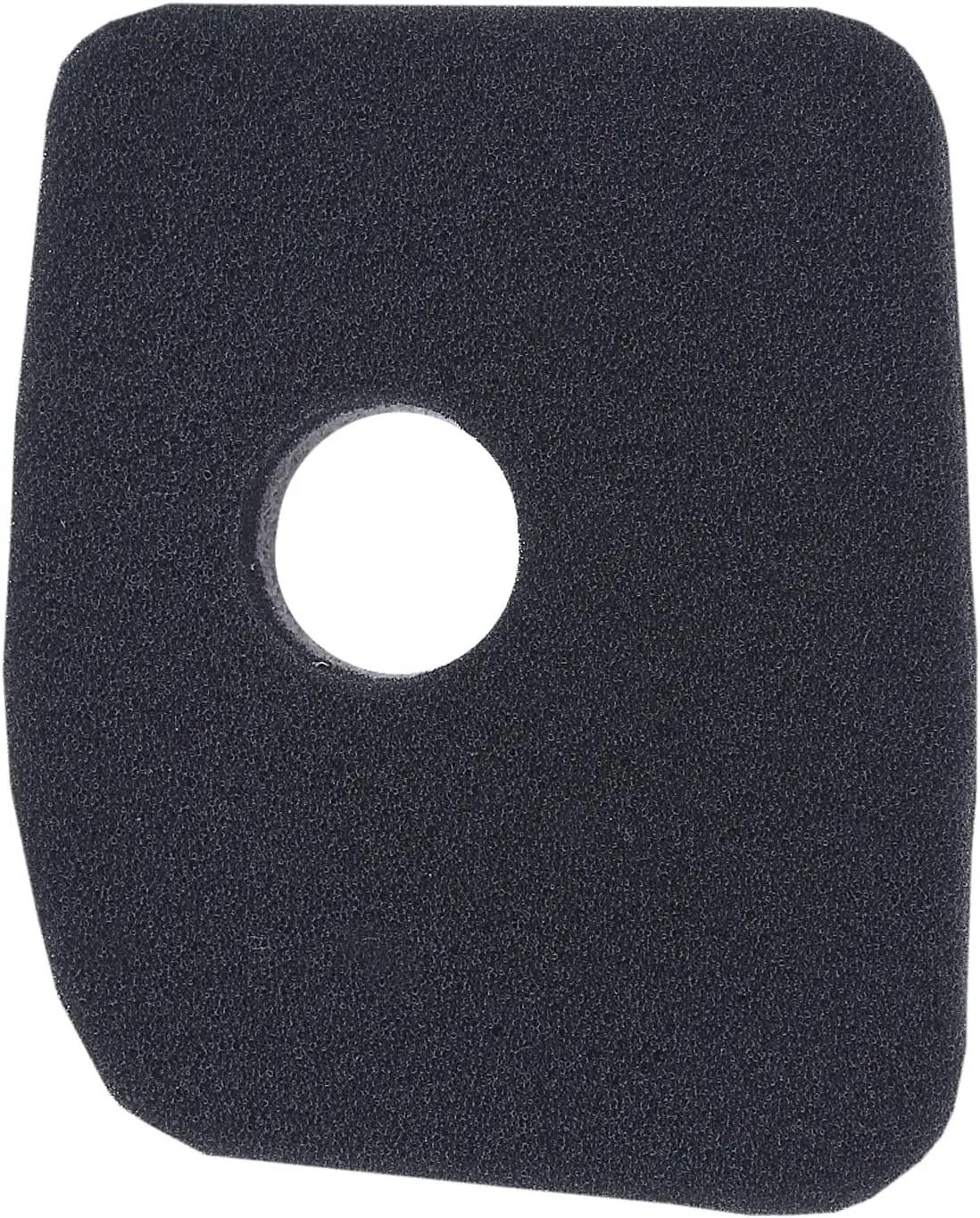 Filtro de aire apto para Stihl BG56, BG66C, BG86, SH56C, SH86, SH86C, sopladores de hojas 4241-120-1800, filtro de aire