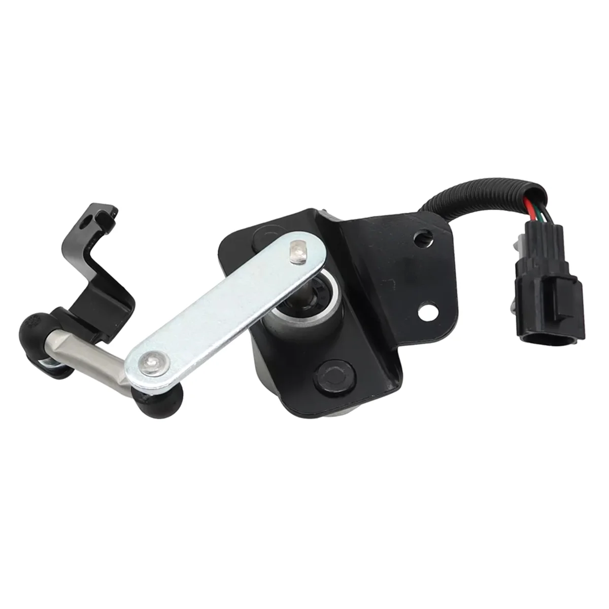 

NEW ARRIVAL Height Level Sensor 538201LA2A for Infiniti QX56 2011-2013 QX80 2014-2020 Suspension Height Adjusti