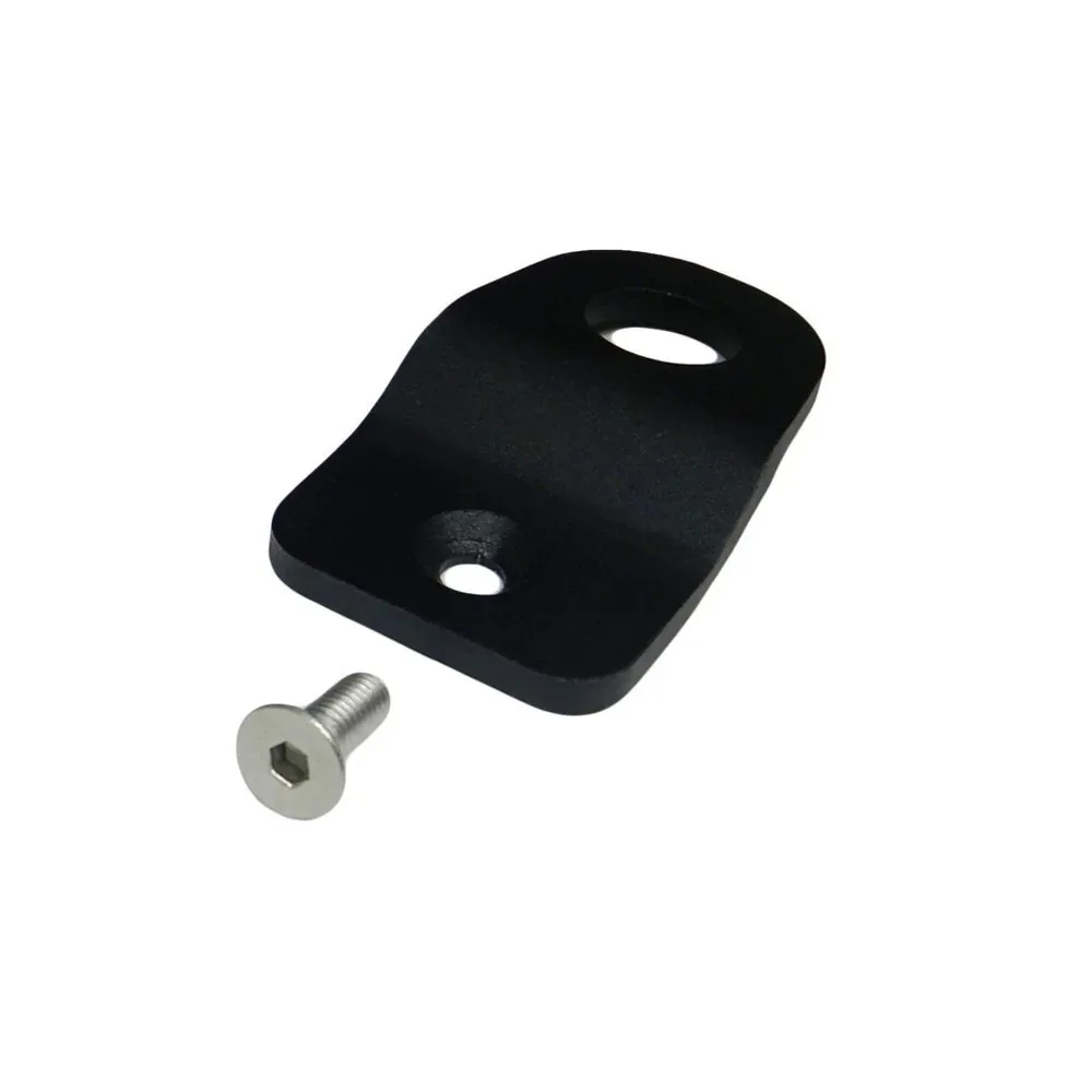 Modified car radiator bracket for Subaru oil pot holder car cooler holder