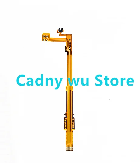 NEW Lens Aperture Focus Flex Cable For Olympus M.ZUIKO DIGITAL ED 14-150mm 14-150 mm Repair Part With Sensor