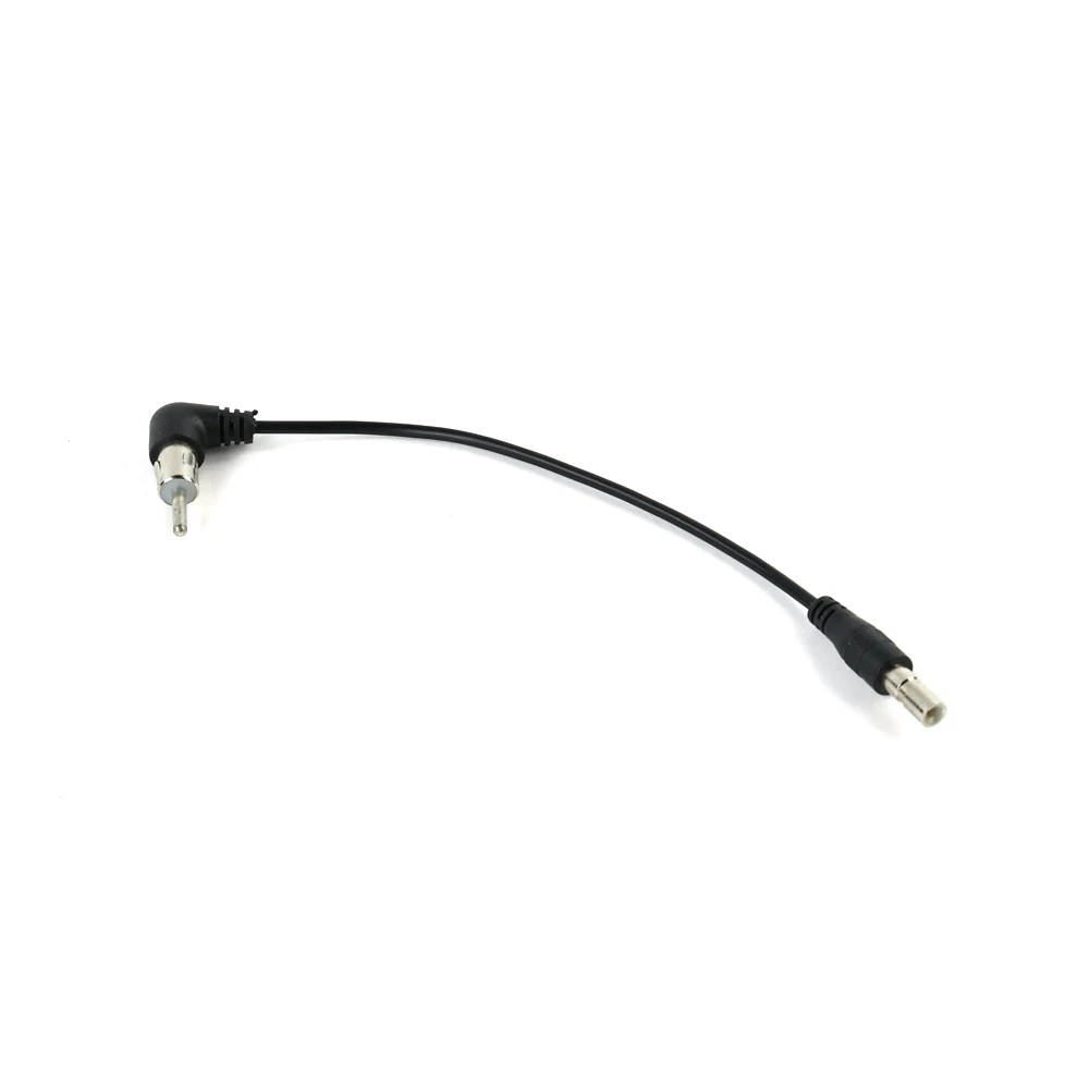 FOR Chevrolet Captiva GMC FM antenna Android Car Radio AM FM Antenna Converter Adapter DVD Cables