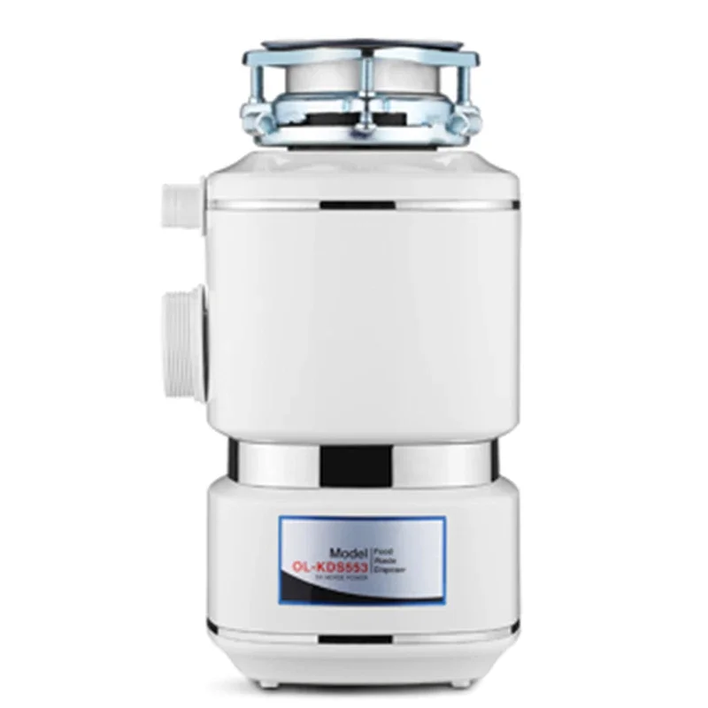 

Обновление новых измельчителей пищевых отходов, кухонный комбайн для мусора, бытовая раковина, канализационный измельчитель кухонных отходов, кухонный комбайн