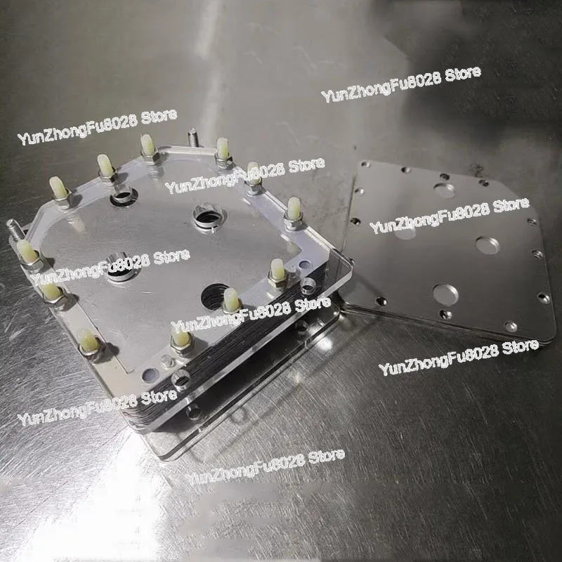 Stainless Steel Generator Dry Type 10*10CM 316L