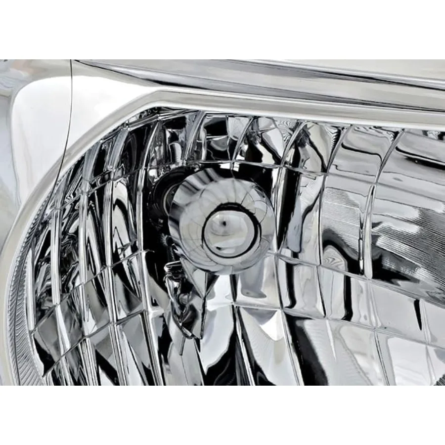 Para Honda Pilot faro lámpara 2012 2013 2014 2015 halógeno pasajero lado derecho reemplazo de iluminación automotriz con alto brillo