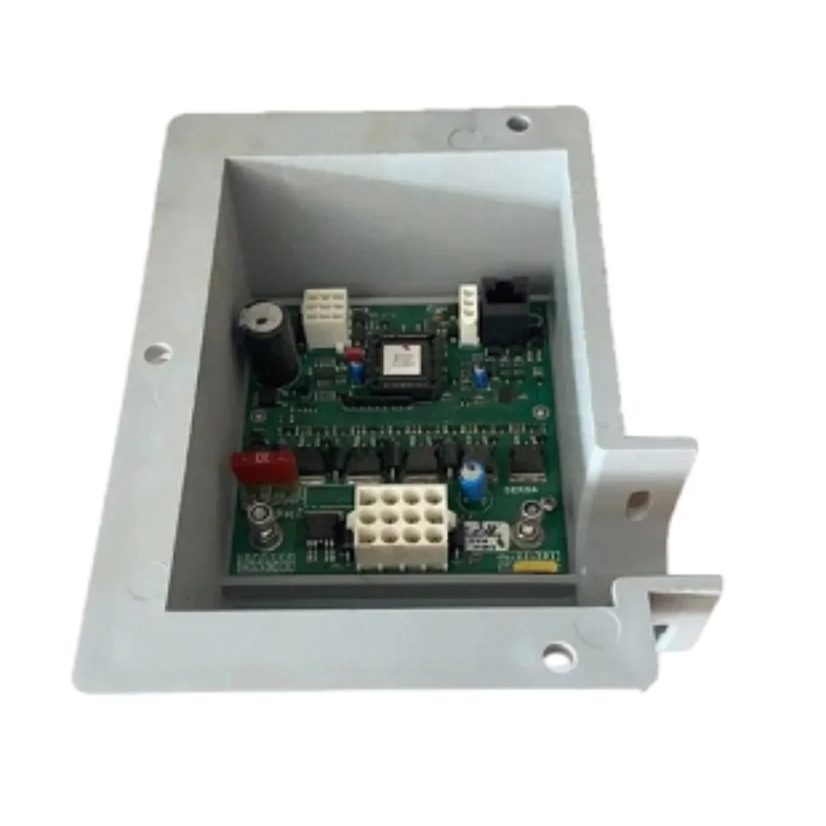 Aftermarket Logic B…