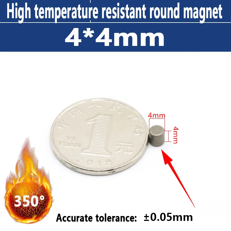1x2 1x3 1x5 1,5x1 1,5x2 1,5x5 2x1 3x1,5 4x1,5 4x20 mm 350°C Hochtemperatur-Büromagnethaken für Kühlschränke – Detail 24