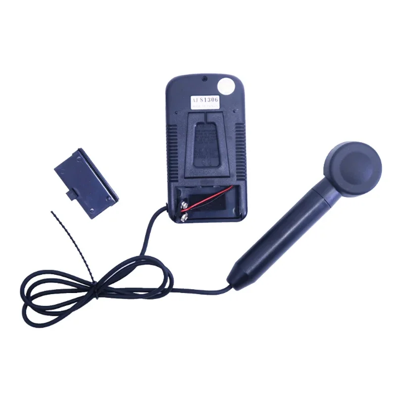 Lutron UV-340A Light Meter 290-390nm UVA UVB 0-1999uW/cm2 2000-19990uW/cm2 UV Radiation Measurement Tool