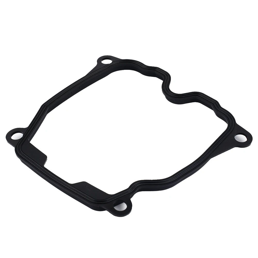 

Parts Valve Cover Gasket Black Fits Rubber 2003-2018 420630260 Accessories Fittings For Can Am 400 500 650 800