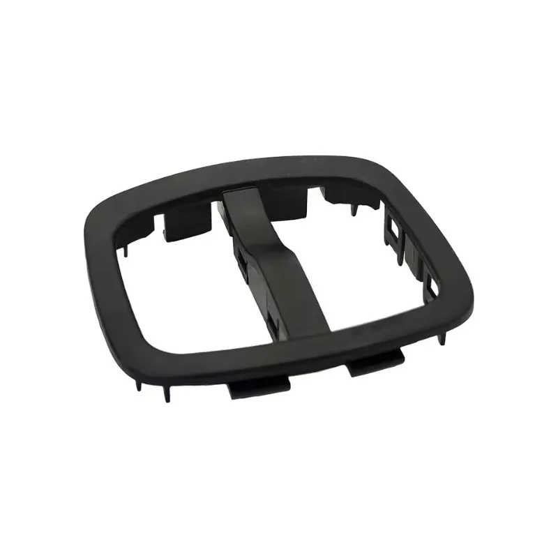 4518203910 for Benz Smart Fortwo 451 2007-2014 For Smart W451 Car Dash Tunnel Button Frame Accessory view 3