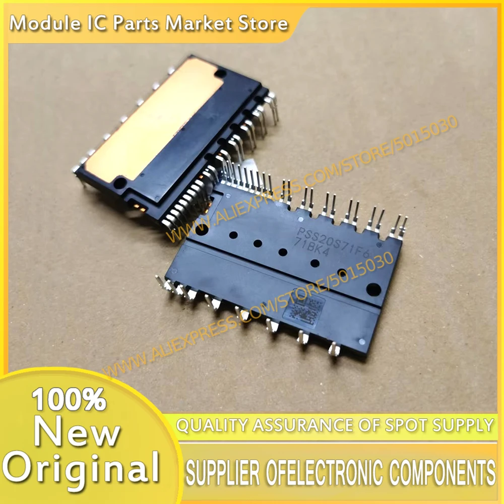

PSS20S71F6 PSS30S71F6 PSS50S71F6 НОВЫЙ МОДУЛЬ