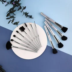 1PCS High Quality Makeup Brush Cosmetic Brushes Contour Blush Brush Face