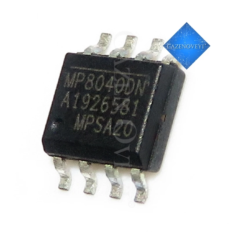 5-100PCS GL852G GL852 MP8040DN-LF-Z MP8040DN B560C-13-F B560C SN74LS161N 74LS161 RT9045GSP RT9045 TDA2611A TDA2611