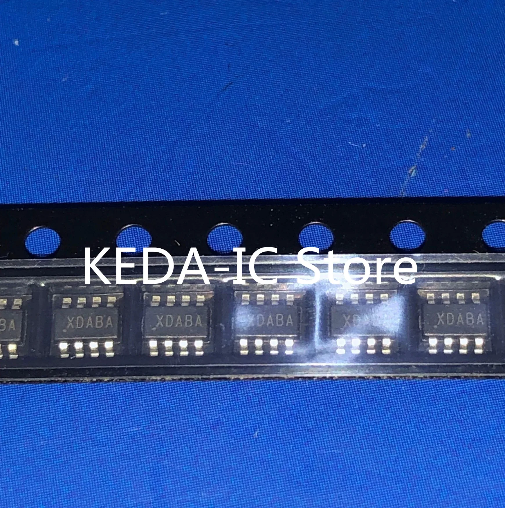 10PCS~500PCS/LOT  SY8303AIC  XD  SOT23-8   NEW ORIGINAL