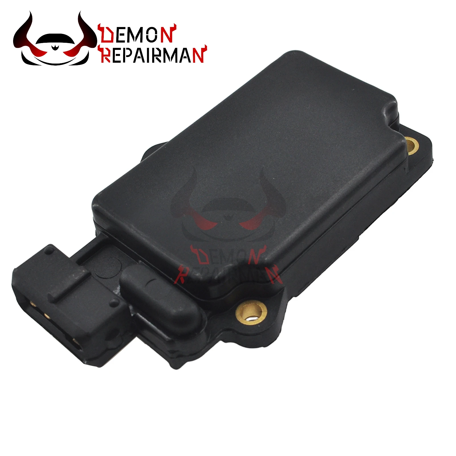 SU726 New Mass Air Flow Sensor Flowmeter AFH45M-14 Compatible With Nissan D21 Pathfinder 1986-1989 16078-12G00 5S5775 1607812G00