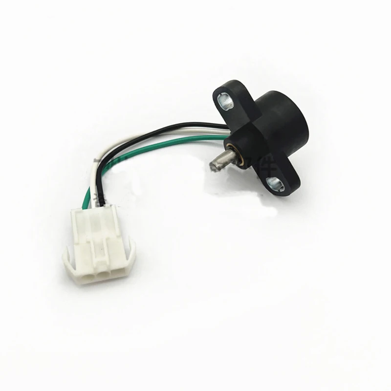 For Carter E320B/320C Throttle Motor Throttle Motor Potential Locator 247-5230 AccessoriesExcavator