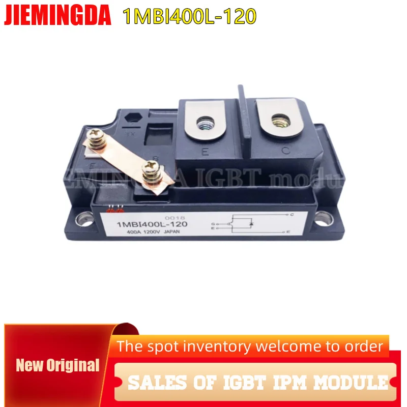 

NEW ORIGINAL IGBT MODULE IN STOCK 1MBI300L-060 1MBI300L-060 1MBI400L-060 1MBI400L-120 1MBI300F-120 1MBI300L-120