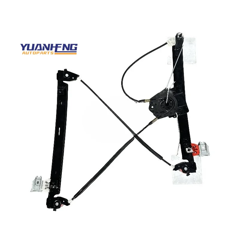 66944800 66944900 84934000 48934200 84934500 84934400 Auto Front Left Window Regulator For Maserati Quattroporte