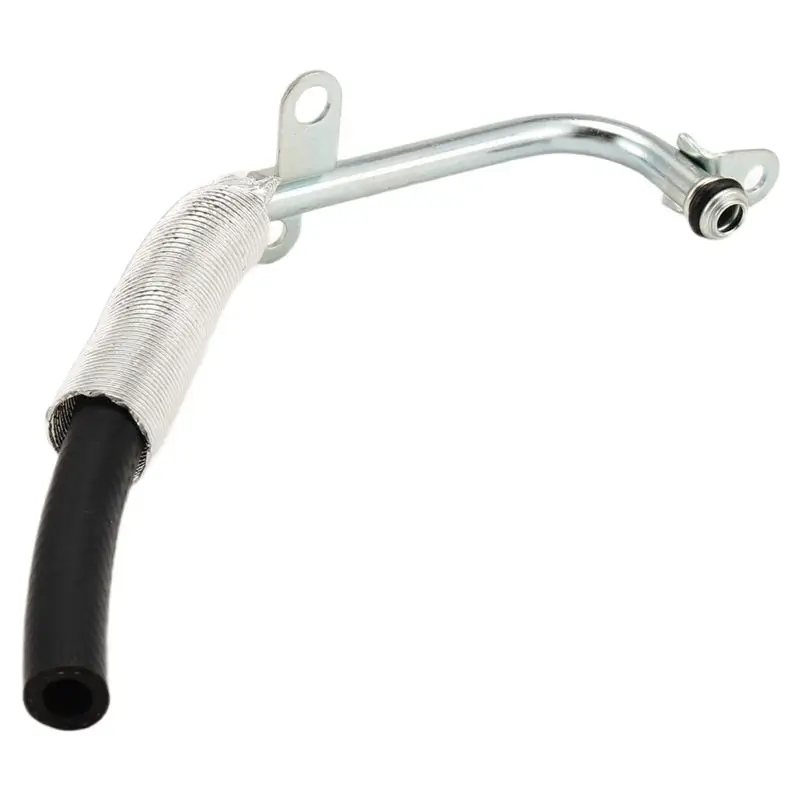 

A98M Cooling Pipe Line A2702030800 A/C Hose For Mercedes Benz A/B CLA GLA 2012- 2019 2702030800 Car Coolant Hose