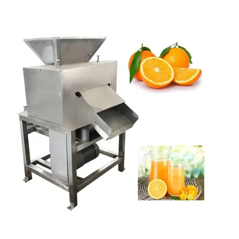 Commercial orange juice juicer fruit juicer lemon orange juice juicer