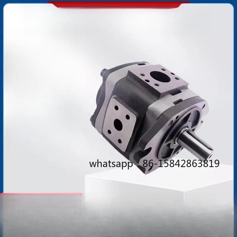 Gear pump IPV/P4/5-6-7-32/50/64/100/125-101 servo VOITH hydraulic pump