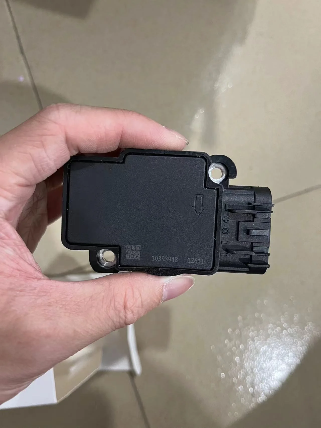 el sensor de flujo de aire masivo del accesorio auto del coche para cadilla-c para c-hevrolet silverado-chev-y GM-C 23256991   213-4343 2134343 10393948