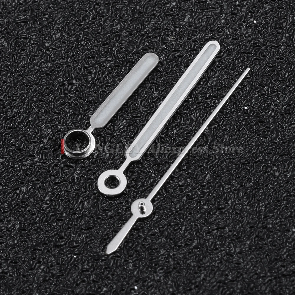 ساعة يد مضيئة على طراز نوتيلوس للرجال NH35 NH36 NH38 NH70 NH71 NH72 4R35/36 7s36/35 7002 7009 ملحقات معدلة