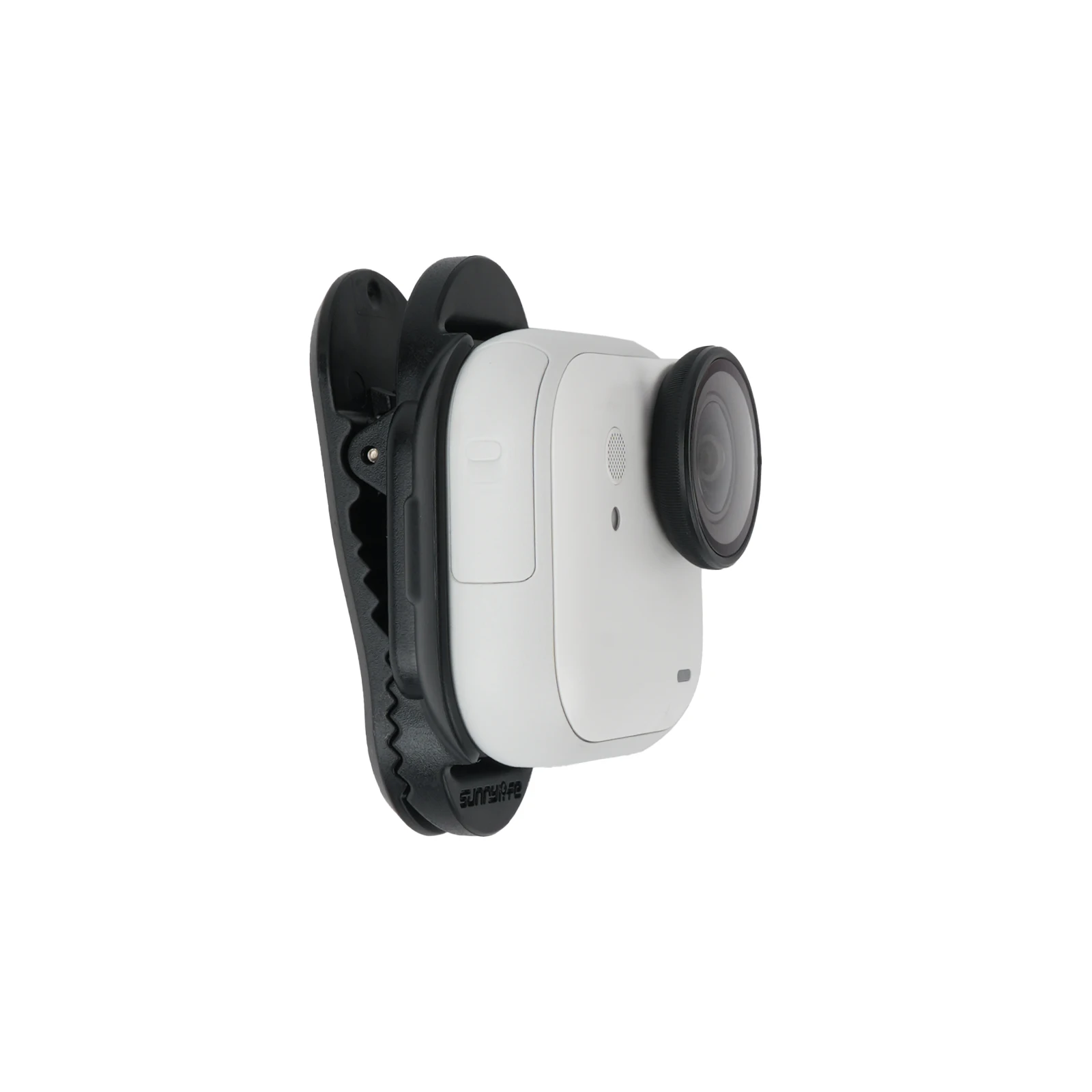 

Suitable For Insta360 GO Ultra Backpack Clip Sports Camera Stand Magnetic Quick Release Stand