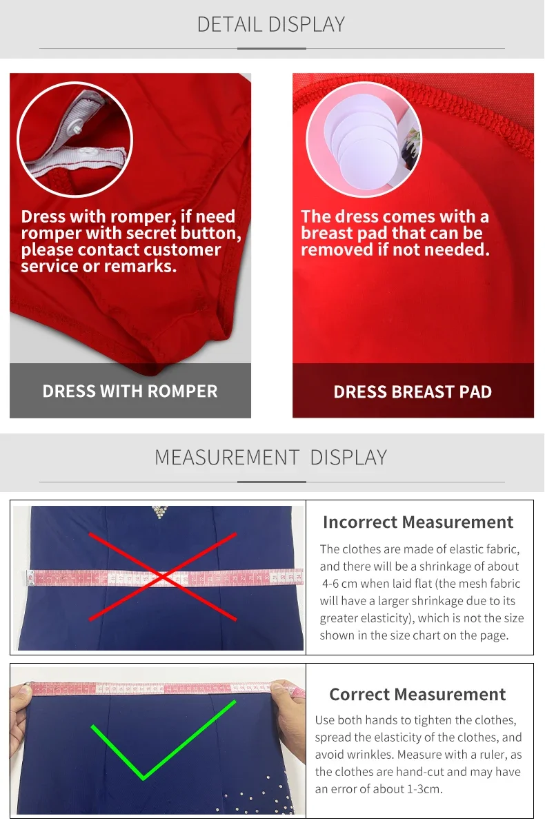 Lateinamerikanisches Tanzkleid für Mädchen 2026, Trainingskleidung, Damen-Abendanzug, Fransenrock, Kostüm für Abschlussbälle, Partys, Samba, Sport, Ballsaal, Bühne – Detail 10