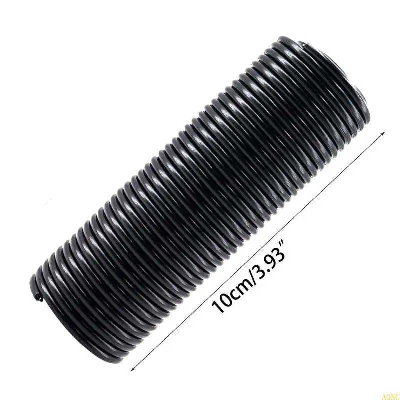 A0NC прочный шланг с более низким шлаком.