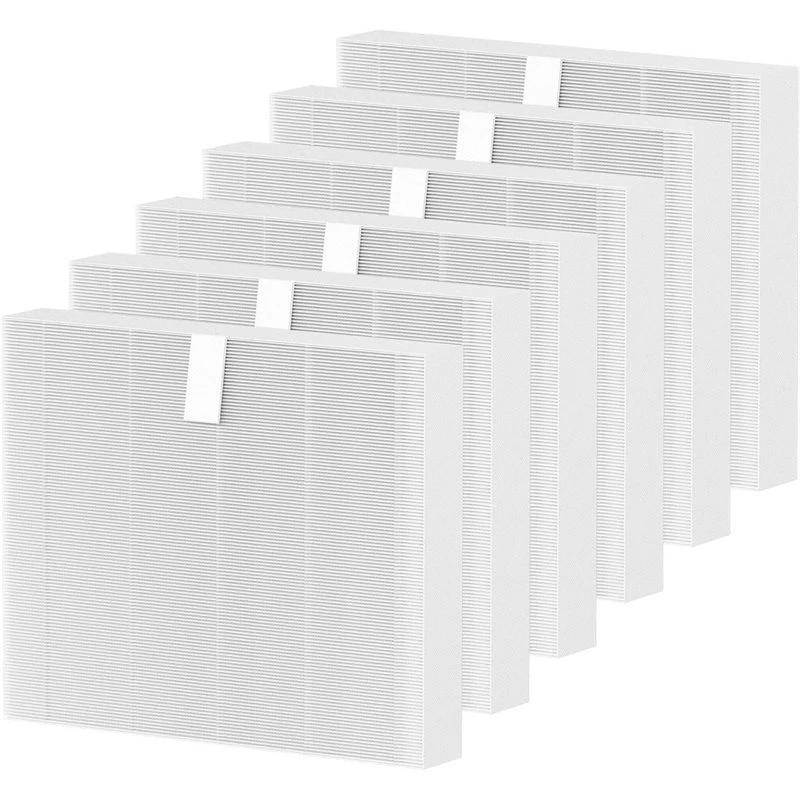 For Bullfrog M Series M6 M7 M8 M9, Swim Series And A Series Hot Tub Spa Flat Filters 10-00814 Compatible