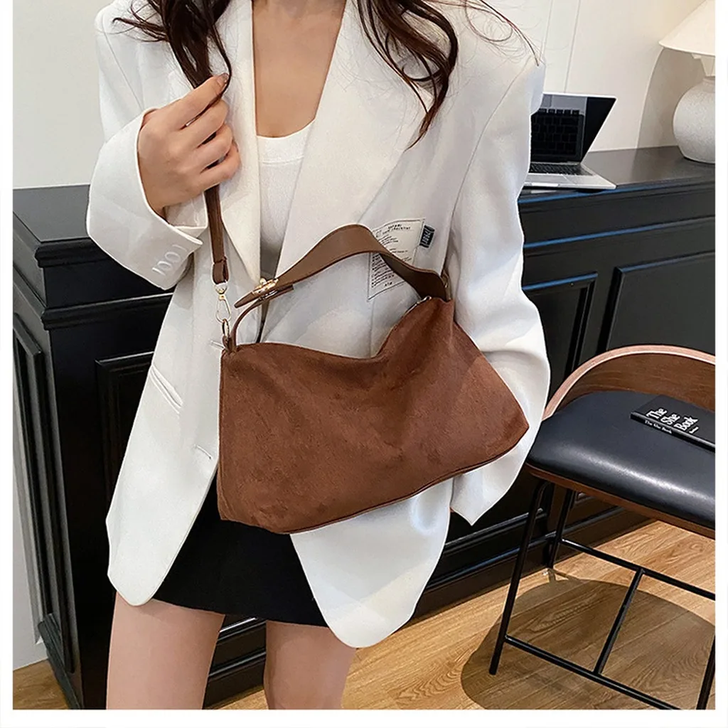 Adjustable Strap Bag Horizontal Rectangular Horizontal Rectangular Bag Crossbody Bag Adjustable For Travel Hand Carry Shoulder