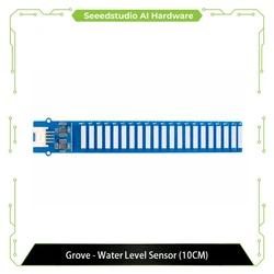 Grove - Water Level Sensor (10CM) sensing waterproof