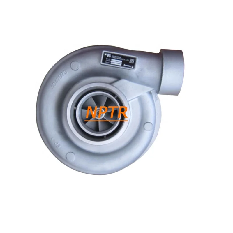 Use for Vol Truck Turbocharger 3599996 20516242 Assembly Engine Part