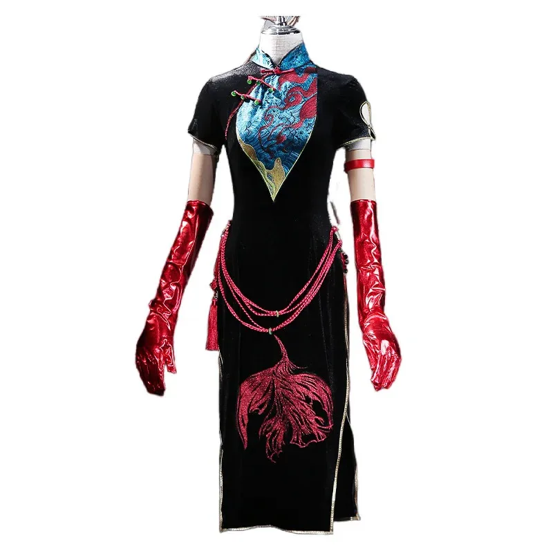 

Костюм Анжел для косплея-изготовленный наряд для вашего любимого косплей-персонажа, подарки для мужчин и женщин