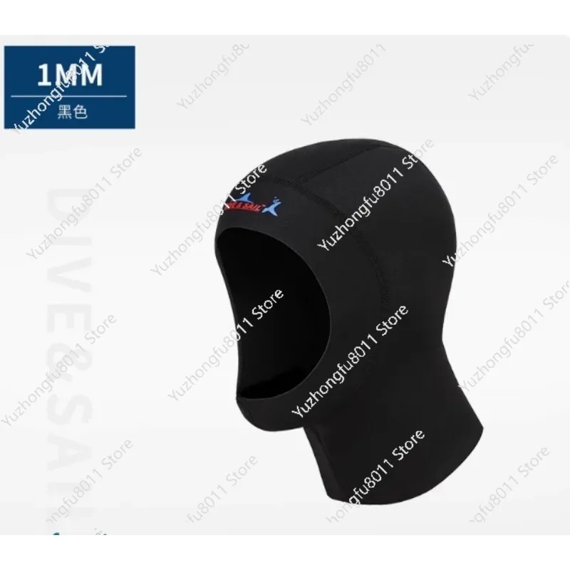 cappellini-per-casco-da-sub-alta-qualita