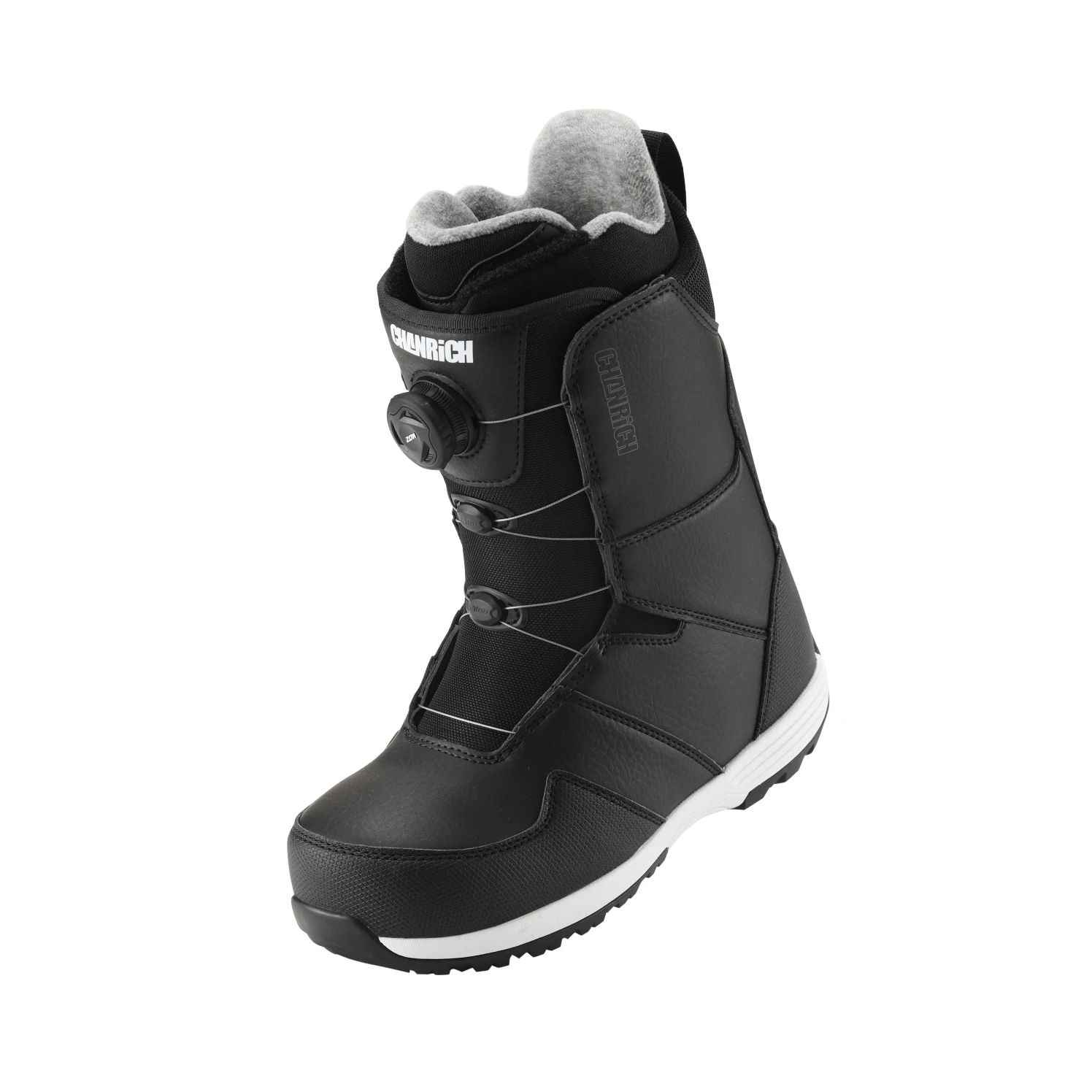 Thumbnail 2 - #4 Latest Snowboard Boots Offers