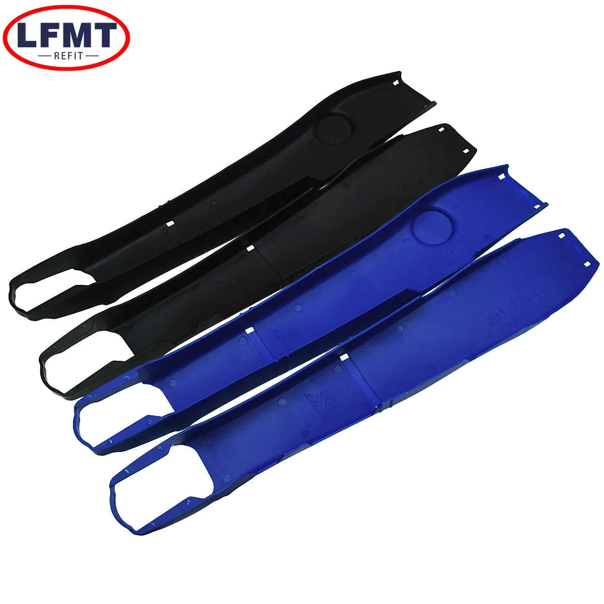 Motorcycle Swingarm Guard Protector For Yamaha YZ125 250 YZ125X 250X YZ250F YZ450F YZ250FX 450FX WR250F WR450F 2008-2024 Parts