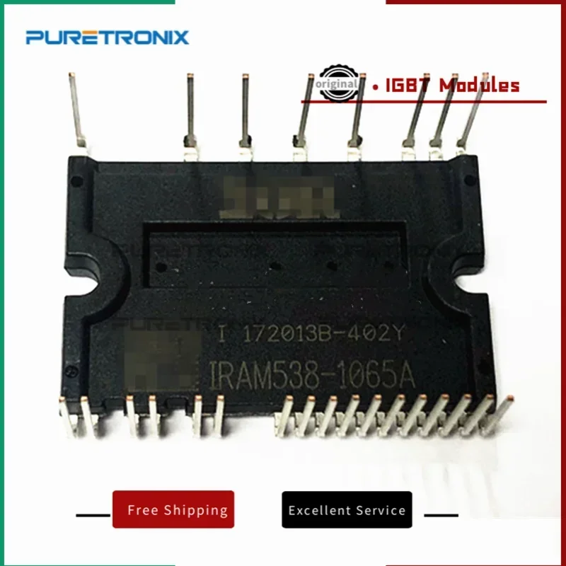 IRAM538-1065A IRAM538-1065AS IRAM538-1065 IRAM535-1065AS IRAM535-1065A 새로운 오리지널 전원 모듈