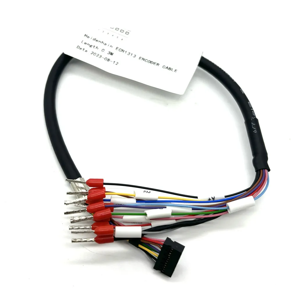 工場卸売 0.3m 5m 7m 10m 長さ ECN1313 エンコーダケーブル