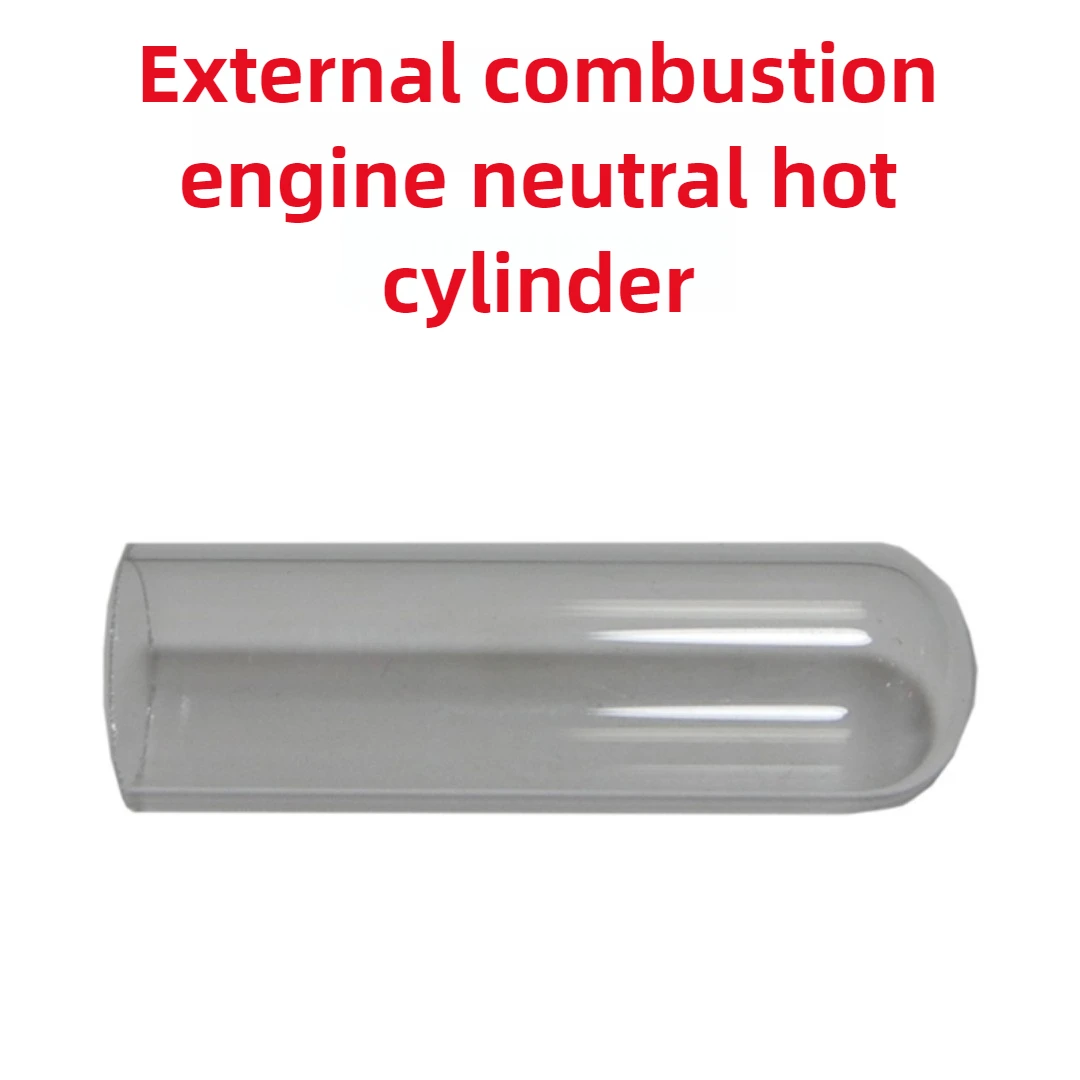 Stirling Hot Cylinder Kit Echo Type Cold Cylinder Kit Displacement Type Cold Cylinder Kit External Combustion Engine Model Parts