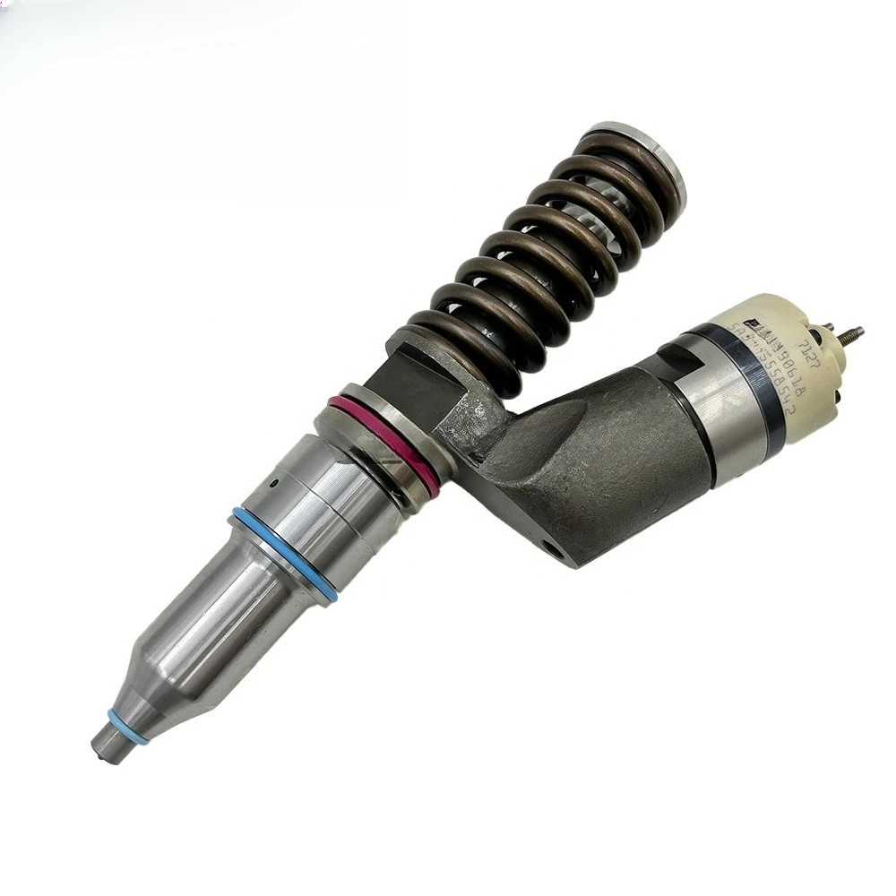 C15 C18 C32 Injecto…