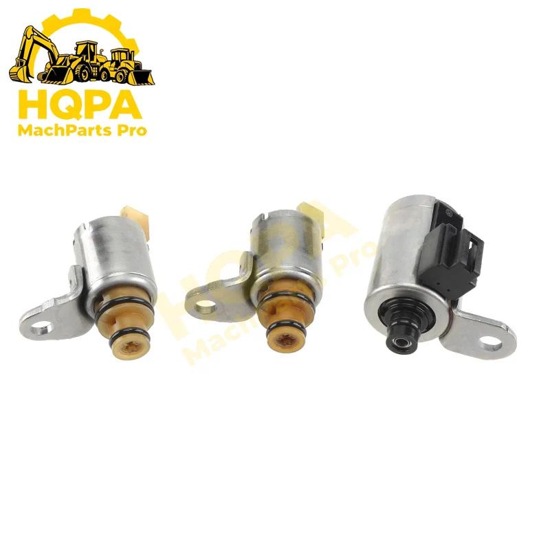 

Соленоид переключения передач 4F27E для Mazda 3 5 6 MPV CX-7 FN4A-EL2