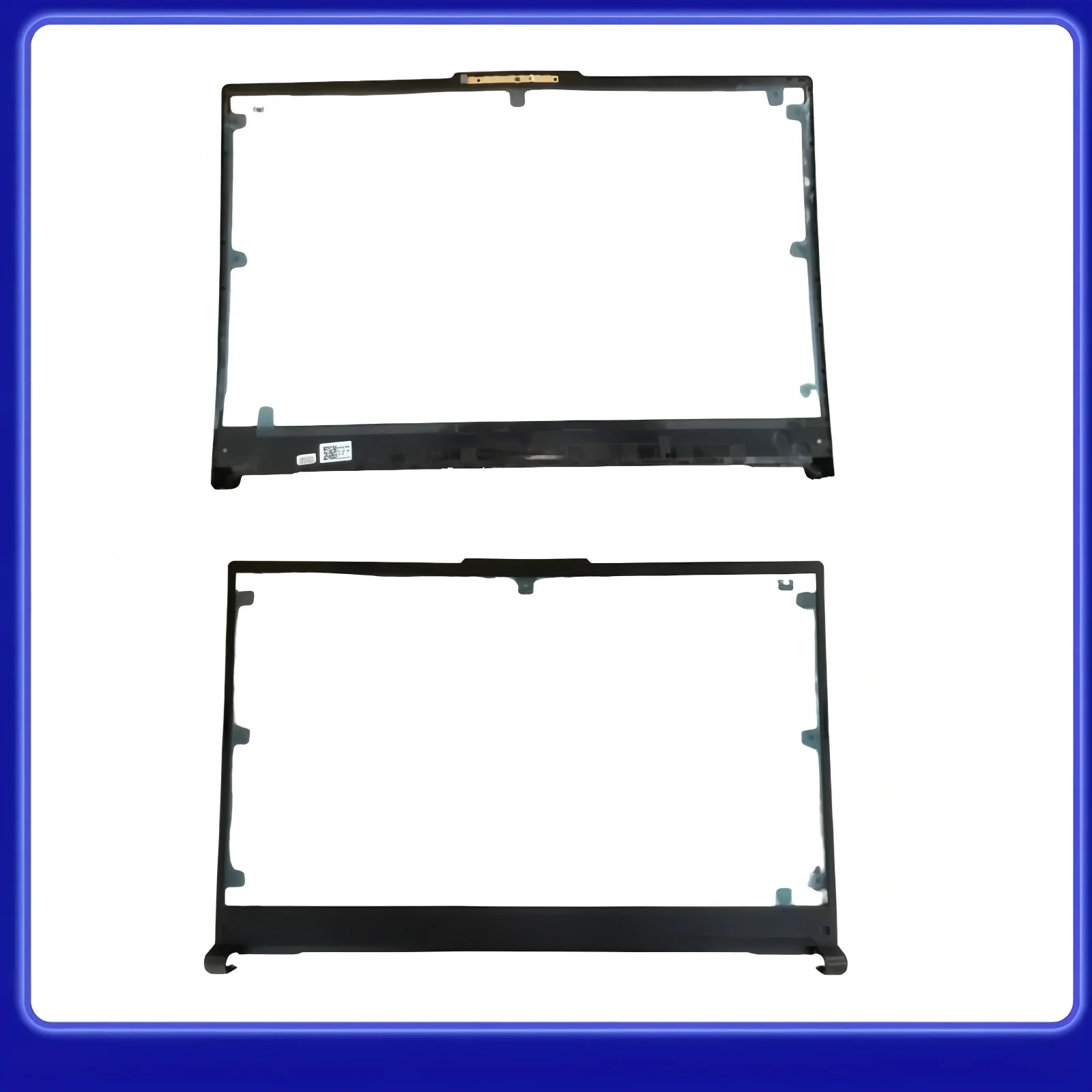 

New for QMXD® 3/4PLUS FX707 FA707 Bezel Cover/B Shell/Laptop Case/Laptop Accessor