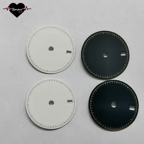 8 best sales एनामेल डायल - №8