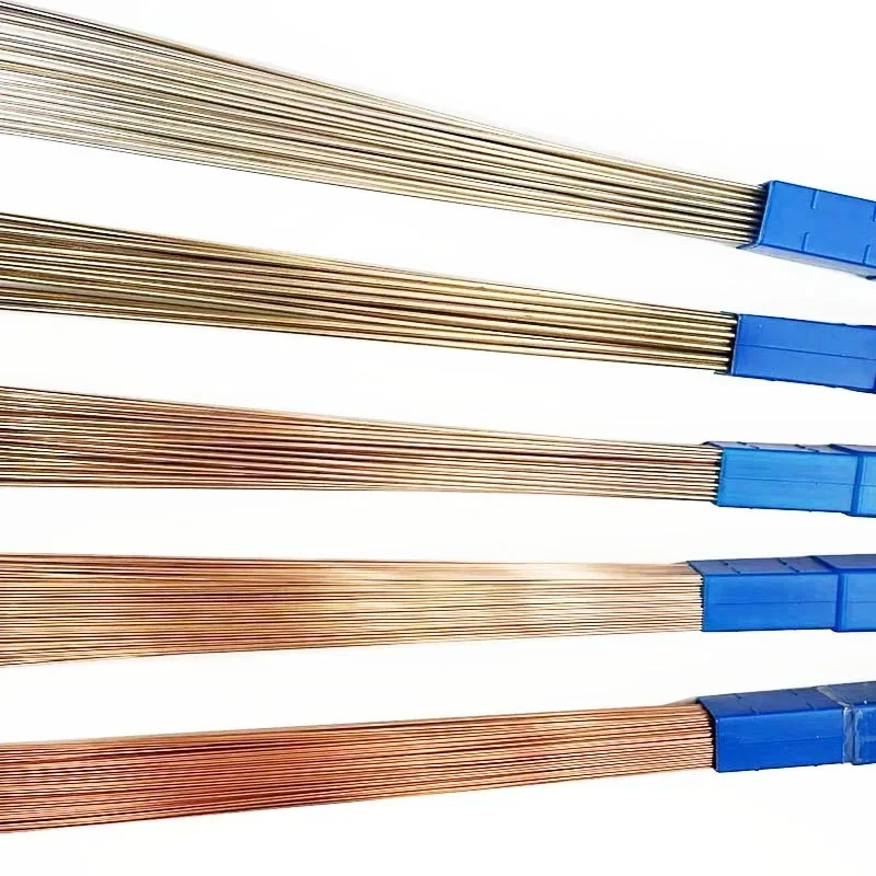 1KG 2%~72% silver welding wire silver-brazing filter metal alloy silver solder